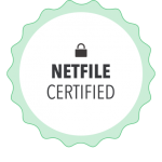 NETFILE certified